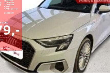 Audi A3 31.233 km 23.880 &euro; Moers-Hülsdonk 47441