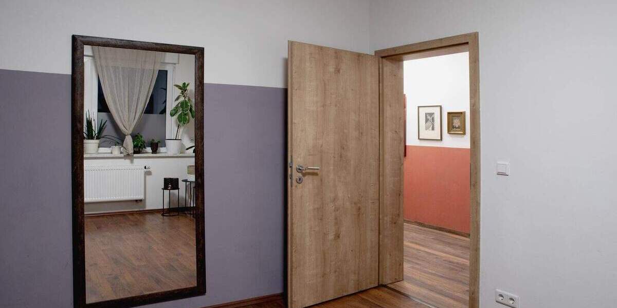 Romantisches Ein- bis Zweifamilienhaus in Märchenlage von Bottrop-Batenbrock 8 zimmer