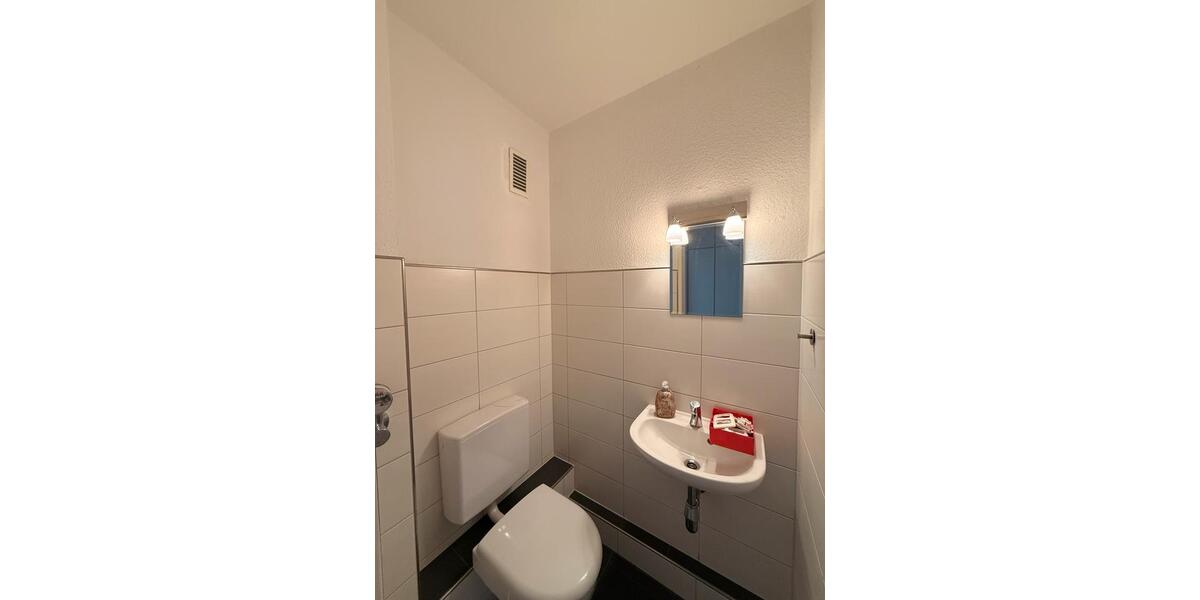 Etagenwohnung Duisburg Rheinhausen - 3.5 Zimmer, 80 m&sup2;, 800&euro; | Angebot:25405224