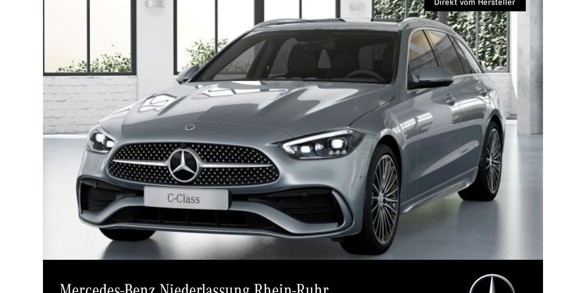 Mercedes-Benz C 220 9.000 km 56.990 &euro; Duisburg 47138