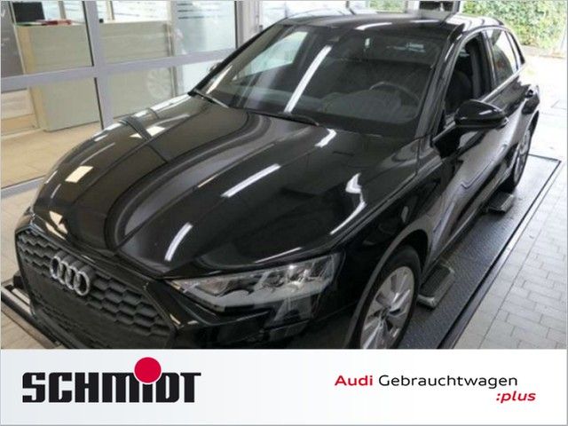 Audi A3 42.810 km 22.740 € Recklinghausen 45657