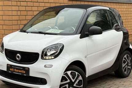 Smart forTwo 94.737 km 10.990 &euro; Essen 45326