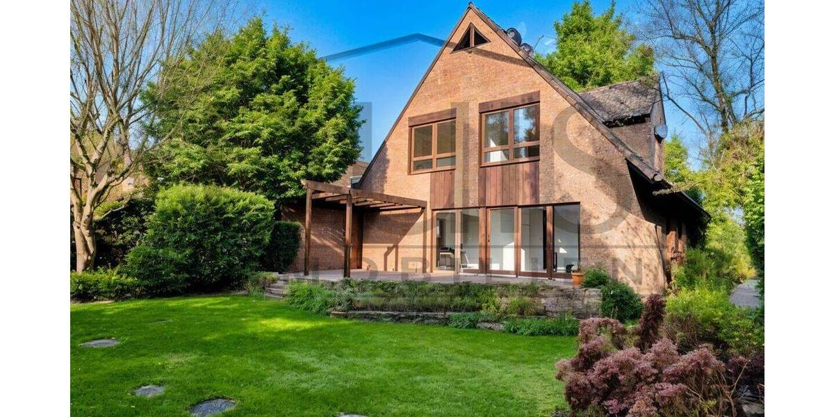 Einfamilienhaus Marl Drewer - 5 Zimmer, 171 m&sup2;, 2.000&euro; | Angebot:26161390