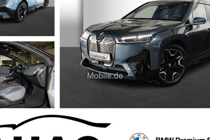 BMW iX 9.982 km 78.940 € Bochum 44809