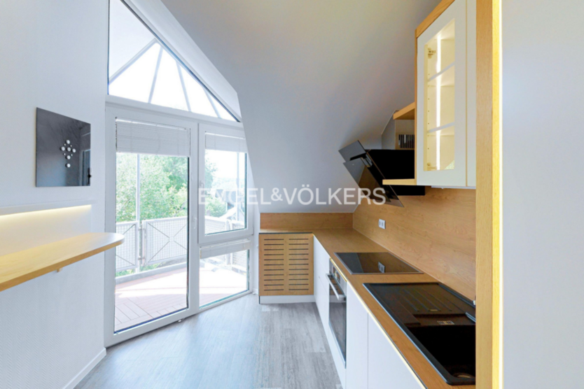 Wohnung zum Kaufen in Mettmann 280.000 € 80 m²