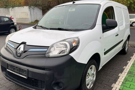 Renault Kangoo 38.000 km 7.890 € Bottrop 46238