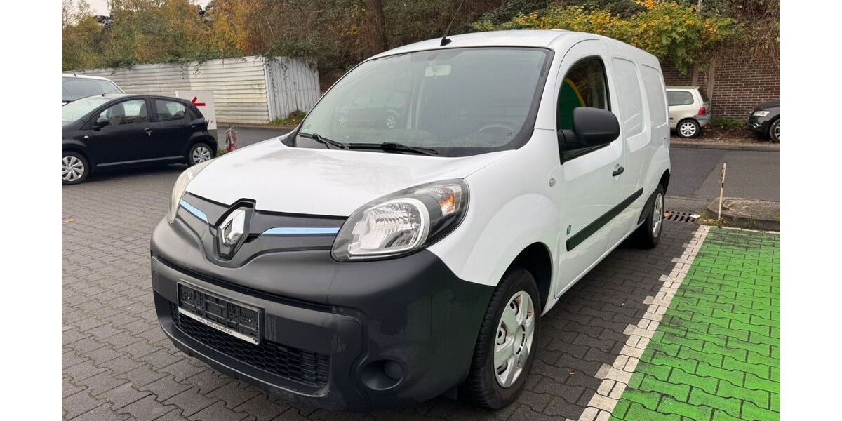 Renault Kangoo 38.000 km 7.890 € Bottrop 46238