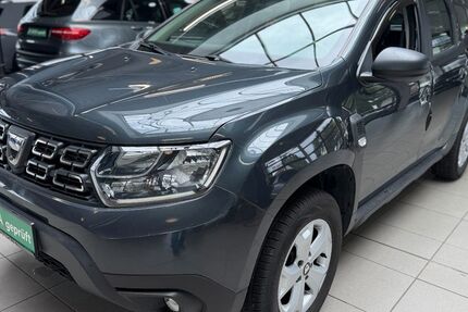 Dacia Duster 124.000 km 10.890 &euro; Bottrop 46236