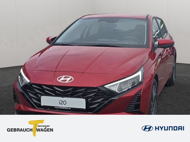 Hyundai i20 15.000 km 18.490 &euro; Bochum 44866