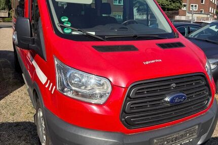 Ford Transit 225.000 km 9.990 &euro; Oberhausen (Sterkrade) 46149