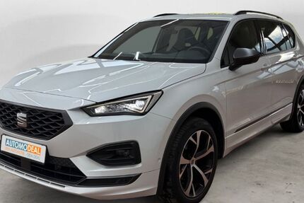 Seat Tarraco 44.696 km 27.490 &euro; Dinslaken 46539