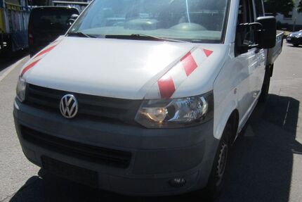 VW T5 Transporter 278.000 km 6.450 &euro; Herne 44653