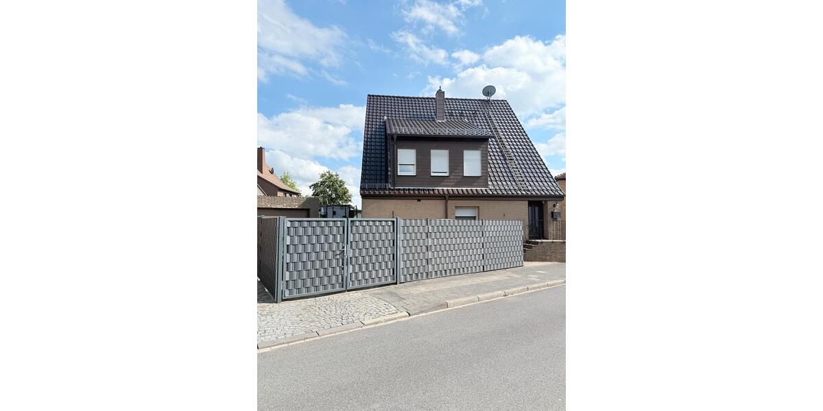 Doppelhaushälfte Oer-Erkenschwick Erkenschwick - 5 Zimmer, 85 m&sup2;, 252.000&euro; | Angebot:27430285