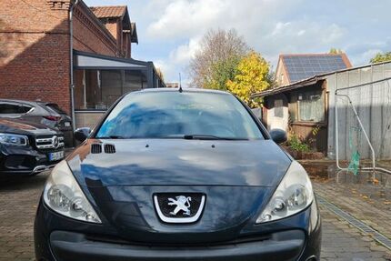 Peugeot 206 161.000 km 1.750 € Duisburg 47169