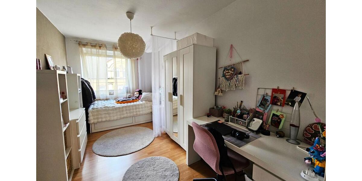 Etagenwohnung Herne Wanne-Bickern - 3.5 Zimmer, 66 m&sup2;, 450&euro; | Angebot:26334947