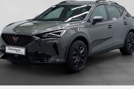 Cupra Formentor 27.000 km 29.970 &euro; Bochum 44892