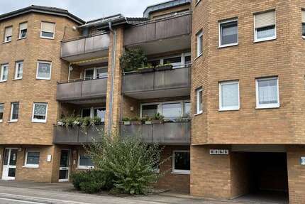 Büro in Moers 592 € 74 m²
