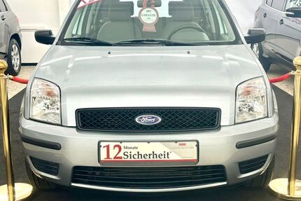 Ford Fusion 68.684 km 5.490 € Oberhausen 46049