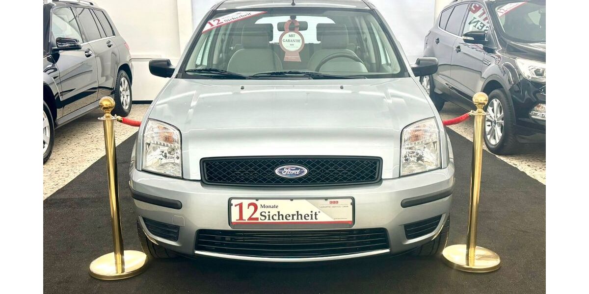 Ford Fusion 68.684 km 5.490 &euro; Oberhausen 46049