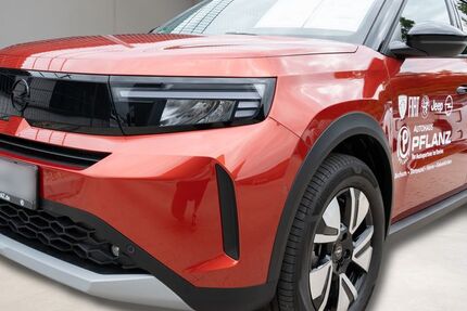 Opel Frontera 9.990 km 26.890 &euro; Bochum 44801