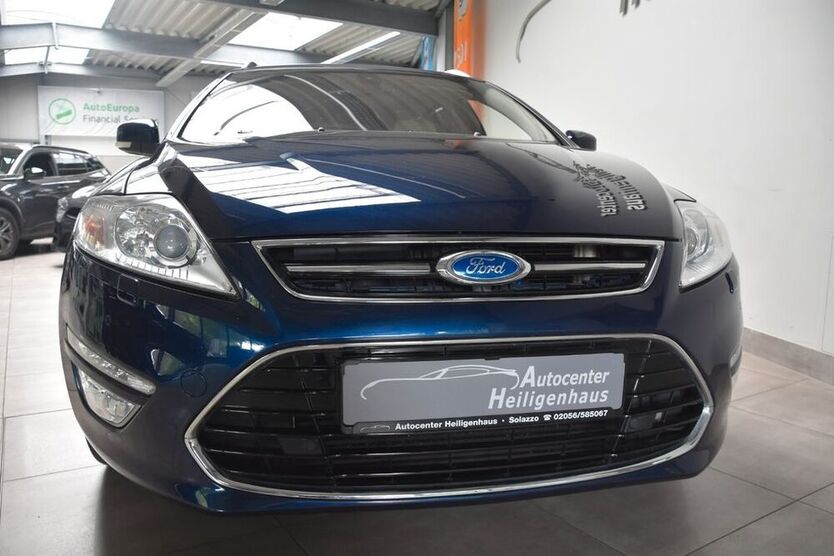 Mondeo