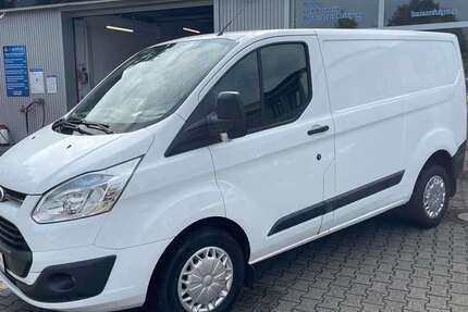 Ford Transit Custom 144.149 km 10.540 € Ratingen 40883