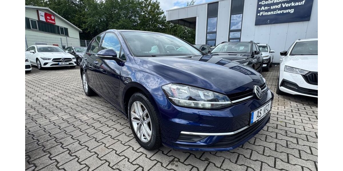 VW Golf 152.000 km 12.490 &euro; Castrop-Rauxel 44579