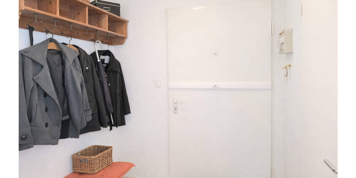 Zur Selbstnutzung oder als Kapitalanlage! Eigentumswohnung mit Balkon und Garage in Marl-Sinsen. - Etagenwohnung Marl Sinsen-Lenkerbeck | Angebot:26161380