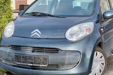 Citroen C1 231.261 km 1.300 € Gelsenkirchen 45884