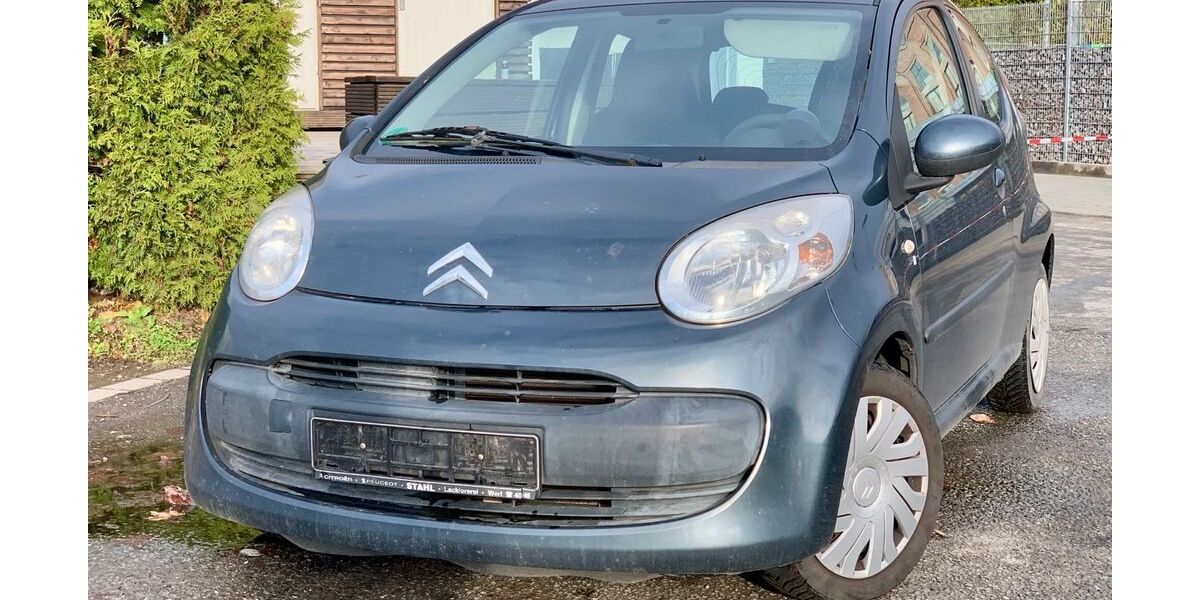 Citroen C1 231.261 km 1.300 &euro; Gelsenkirchen 45884
