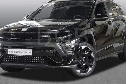 Hyundai KONA 9.911 km 33.333 € Essen 45355