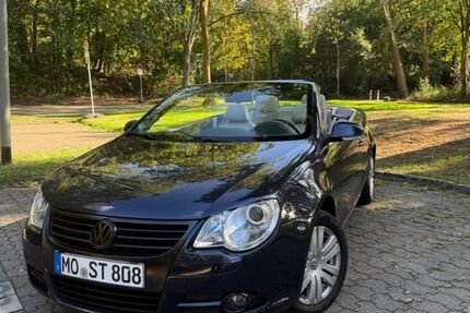 VW Eos 121.235 km 7.700 &euro; Moers 47447