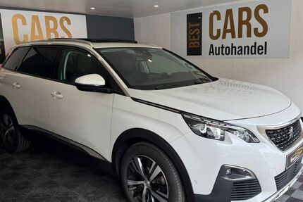Peugeot 5008 190.000 km 12.900 &euro; Bochum 44805
