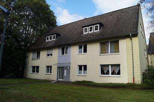 Dachgeschoßwohnung Gelsenkirchen Gelsenkirchen-Nord - 3 Zimmer, 60 m&sup2;, 419&euro; | Angebot:26422042