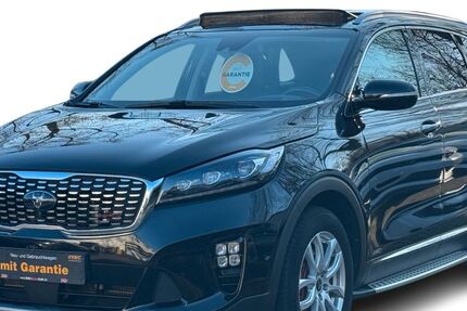 Kia Sorento 78.000 km 27.980 &euro; Duisburg 47249