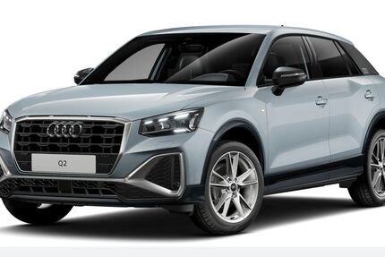 Audi Q2 2.070 km 33.890 &euro; Bochum 44809