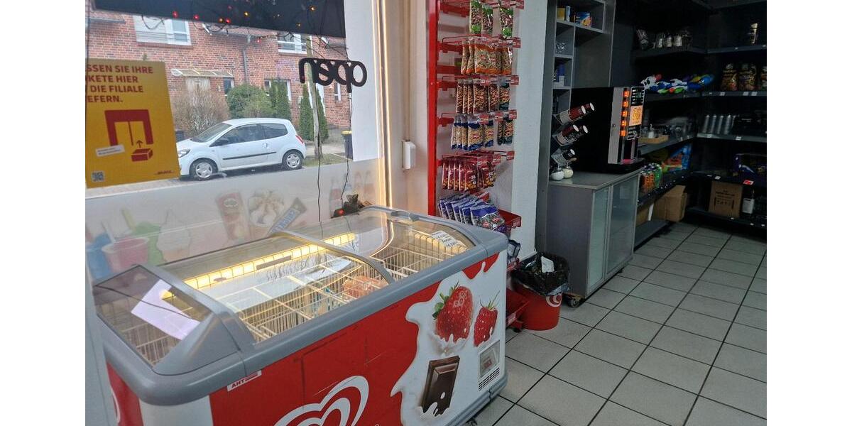 Gewerbeobjekt Gladbeck Brauck - 22.000&euro; | Angebot:24541053