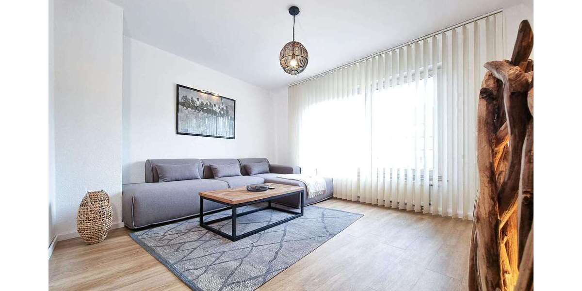 Zimmer Essen Ostviertel - 1 Zimmer, 1.900&euro; | Angebot:27137301