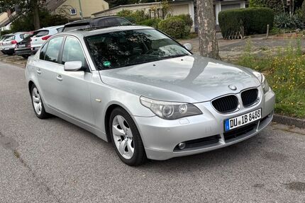 BMW 520 260.000 km 3.200 &euro; Duisburg 47228