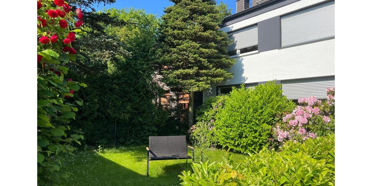 Erdgeschoßwohnung Bochum Bochum-Südwest - 3 Zimmer, 106 m&sup2;, 268.000&euro; | Angebot:25906925