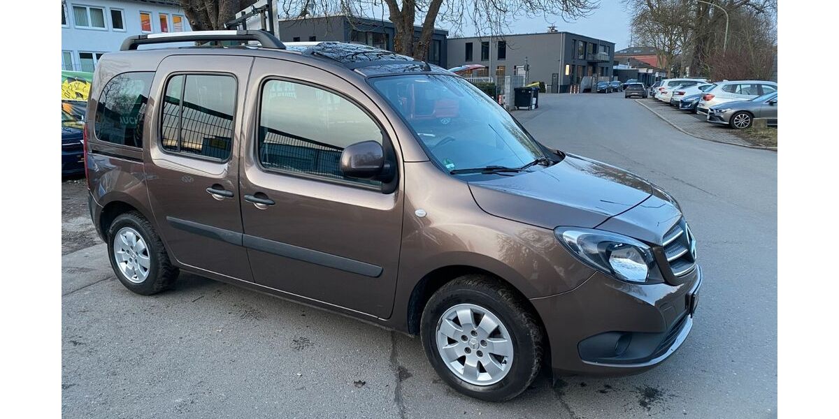 Mercedes-Benz Citan 37.947 km 19.450 &euro; essen 45239