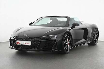 Audi R8 5.457 km 138.880 € Essen 45143