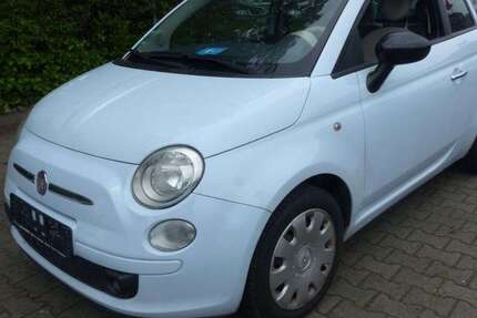 Fiat 500 150.000 km 5.000 € Rheinberg 47495