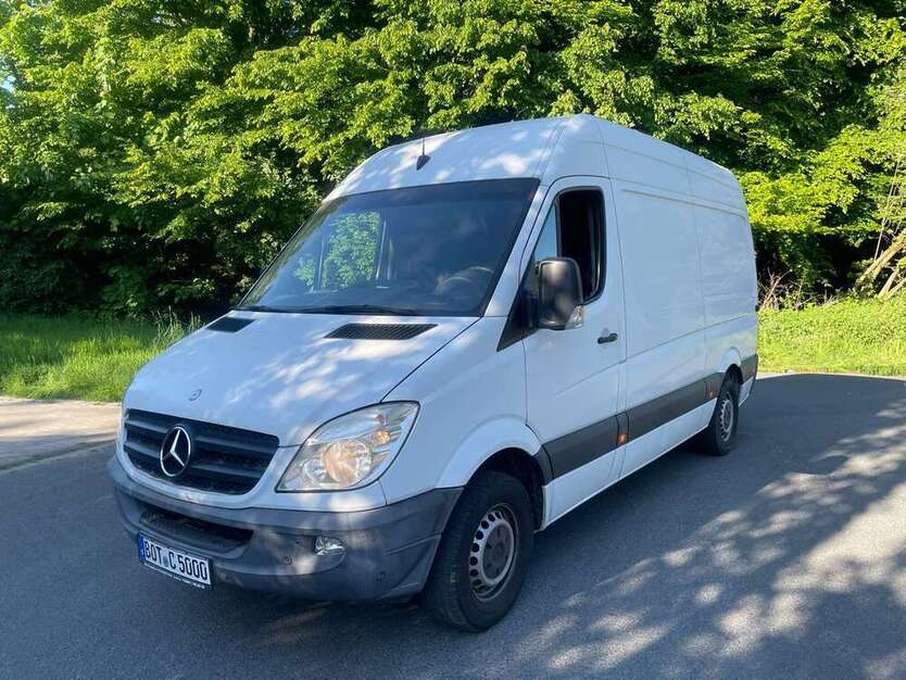 Sprinter
