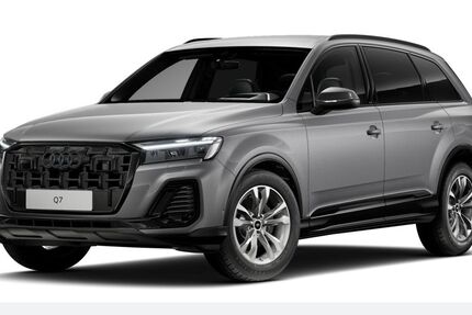 Audi Q7 10.120 km 66.880 &euro; Gelsenkirchen 45894