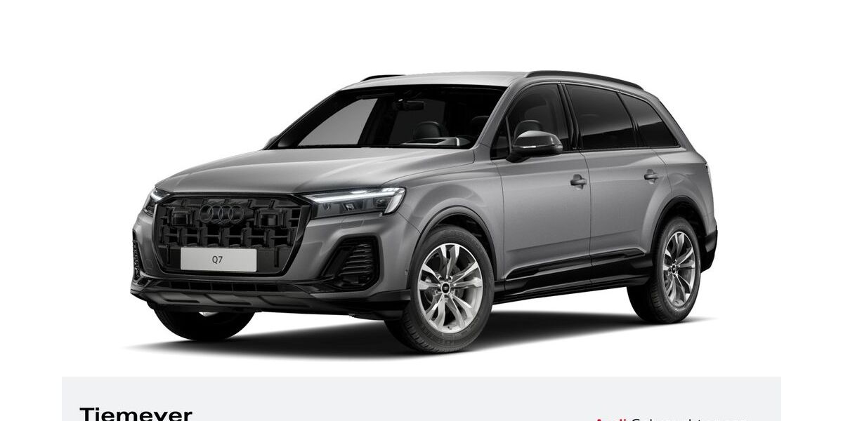 Audi Q7 10.120 km 66.880 &euro; Gelsenkirchen 45894