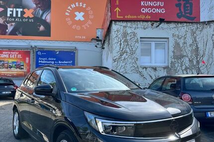 Opel Grandland (X) 106.000 km 18.800 &euro; Essen 45276