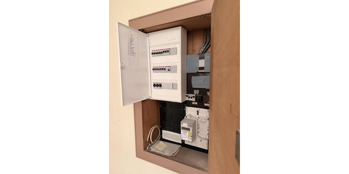 Gemütliche 3,5-Zimmer-Wohnung zur Miete in Wesel-Stadtmitte zimmer