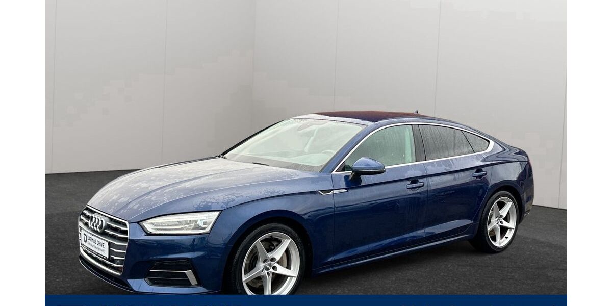 Audi A5 101.400 km 21.990 &euro; Castrop-Rauxel 44575