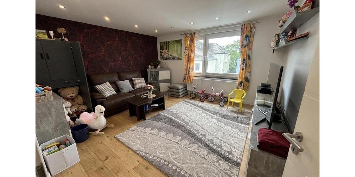 Etagenwohnung Gelsenkirchen Gelsenkirchen-West - 3 Zimmer, 78 m&sup2;, 770&euro; | Angebot:26339127